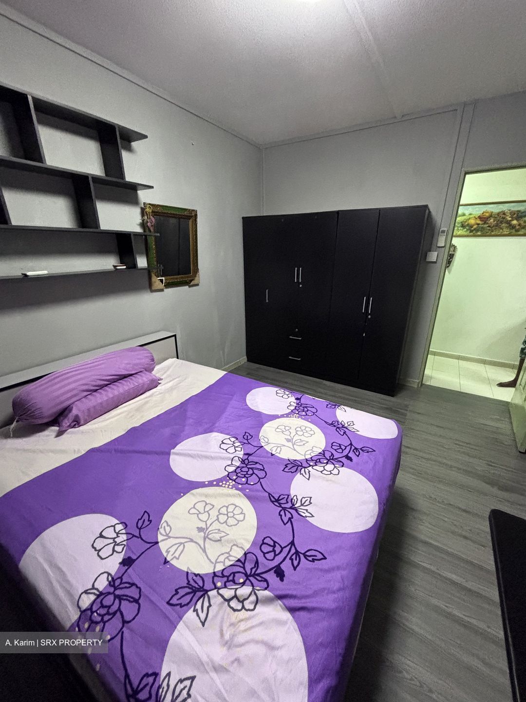 Blk 137 Petir Road (Bukit Panjang), HDB 4 Rooms #521944861